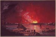 Great Fire of New York